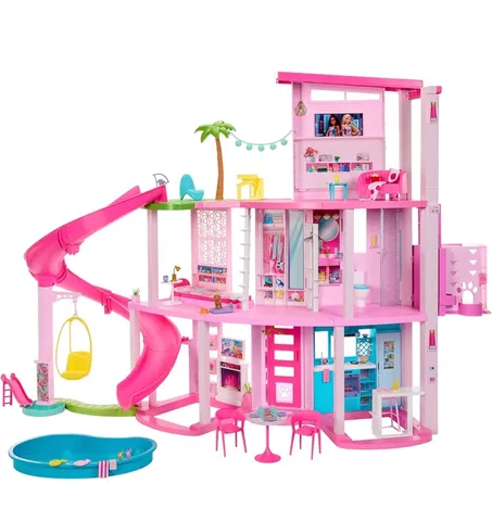 Casa da barbie mattel  +22 anúncios na OLX Brasil