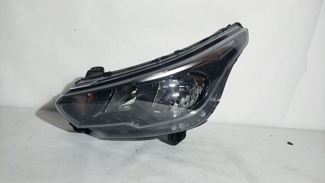 Farol Fiat Argo Cronos Le Original  - Foto 4