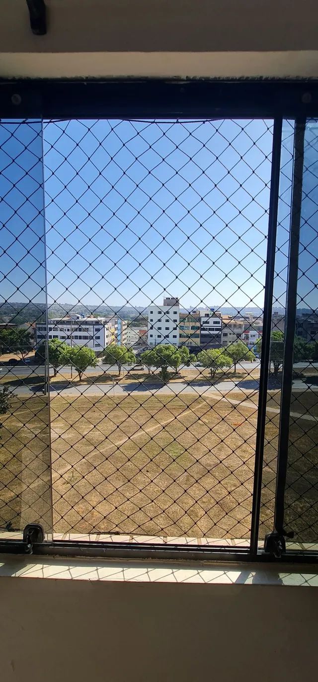 Captação de Apartamento a venda na QE 38 Bloco C, Guará II, Brasilia, DF