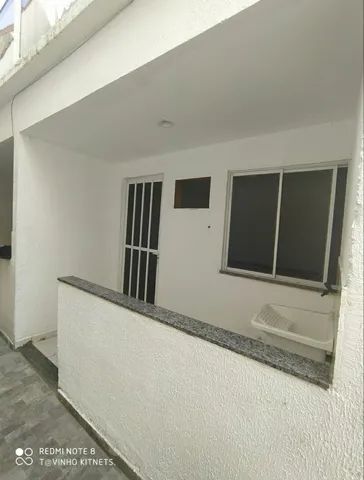 KITNET SEM DEPÓSITO