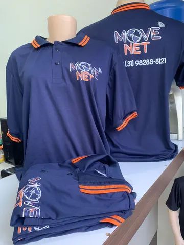 Camisas para sua empresa eventos igreja