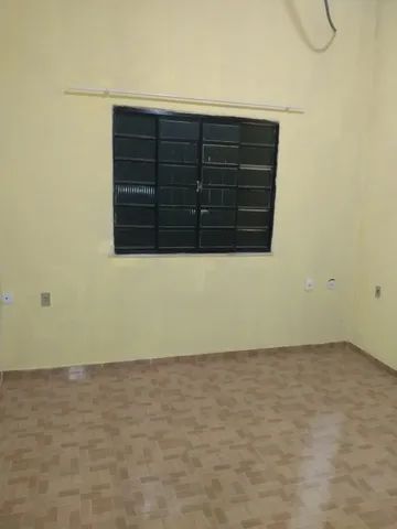Aluguel de casa duplex - Palhada - Nova Iguaçu  