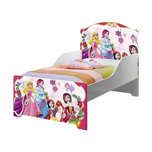 Cama princesas disney  +25 anúncios na OLX Brasil