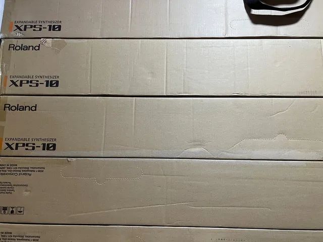 XPS 10 Roland - Foto 4