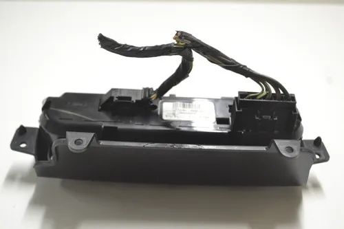 Comando Ar Condicionado Ford Ka 2017 Original  - Foto 2