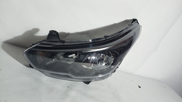 Farol Fiat Argo Cronos Le Original  - Foto 5