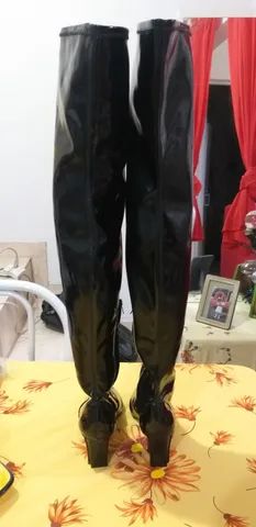 Bota Le lis blang original - Foto 3