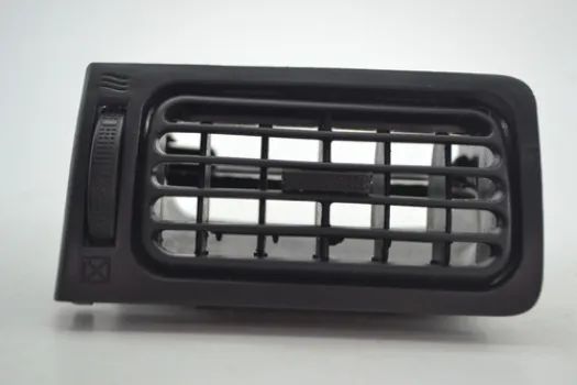 Difusor Saida Ar Lateral Lado Esquerdo Painel Corolla Origin