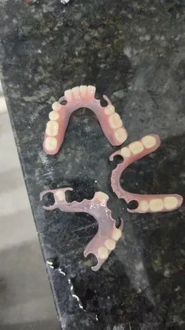 Próteses Dentária - Foto 6