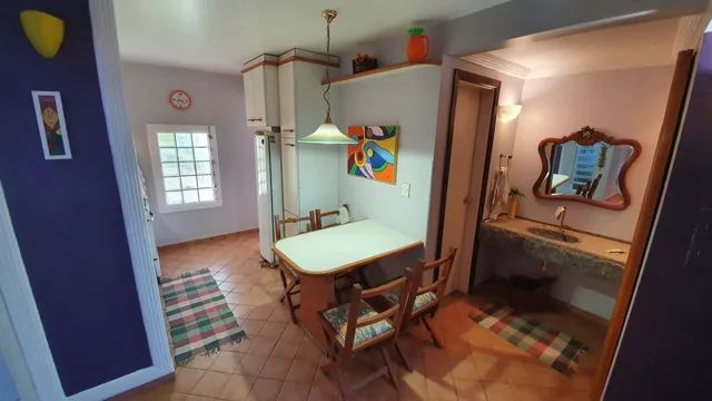 Casa sobrado 5 suítes em Chapada dos Guimarães - Foto 5