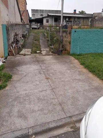Captação de Casa a venda na Estrada Guilherme Weigert, Santa Cândida, Curitiba, PR