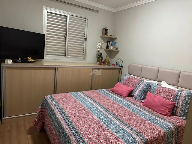 apartamento - Vila João Jorge - Campinas - Foto 5