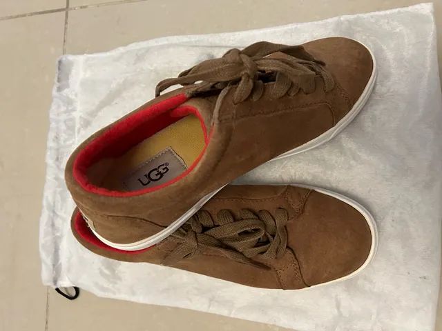 Tênis Ugg original
