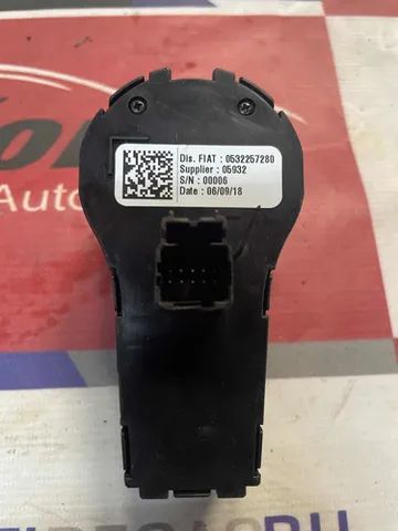 Chave De Farol (0532257280) Jeep Compass - Foto 3