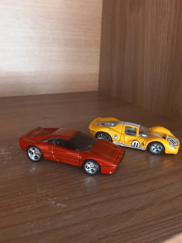 Modelos Hot Wheels PREMIUM chegando na Hot Wheels MAINLINE nos