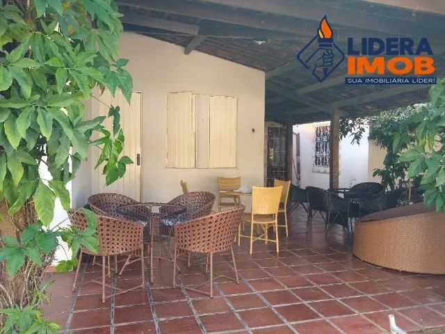 Casa residencial para Venda em rua pública, São João, Feira de Santana, 4/4, 1 sala, 3 ban