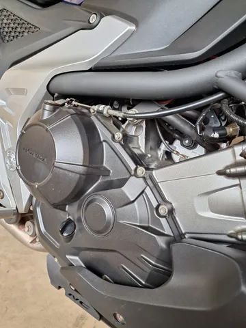 Honda NC 750X ABS 2022/2022 - Foto 6