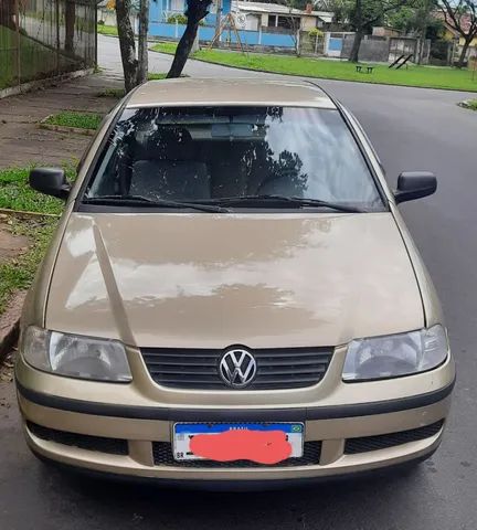 Volkswagen Gol à venda em Gravataí - RS