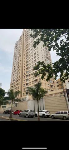 Captação de Apartamento para locação na Avenida Engenheiro Eurico Viana, Vila Maria José, Goiânia, GO