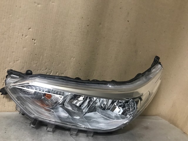 Farol Toyota Yaris (cromado ) - Foto 2