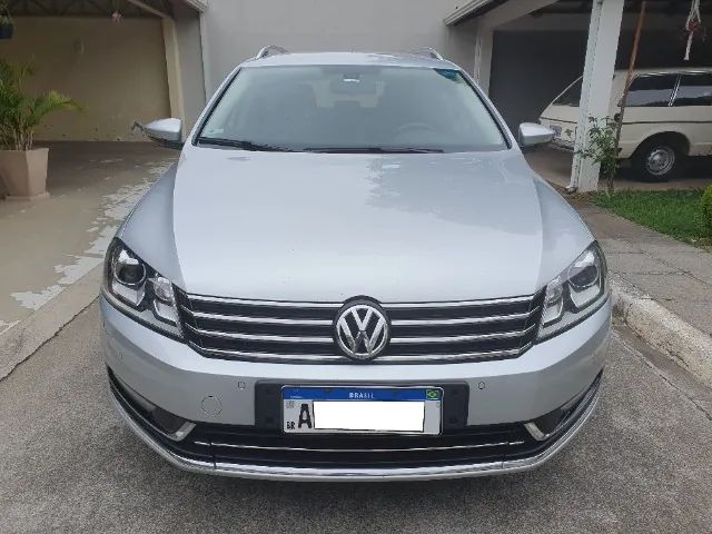 Volkswagen Passat Variant 2013 por R$ 74.900, Curitiba, PR - ID: 5742503