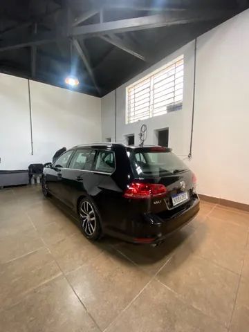 GOLF TSI 2015 BAIXA KM