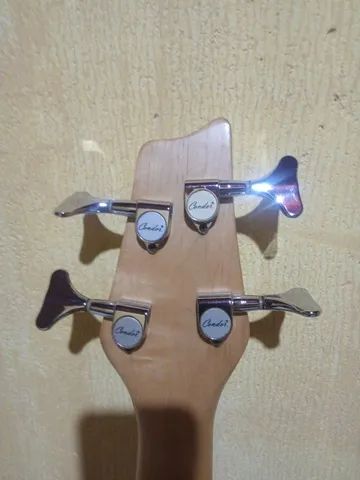 Contrabaixo Condor XB14A - Foto 2