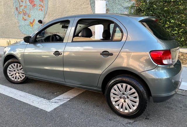 Volkswagen Gol a partir de 1010 1.6 Mi Power 8v 4p G.v