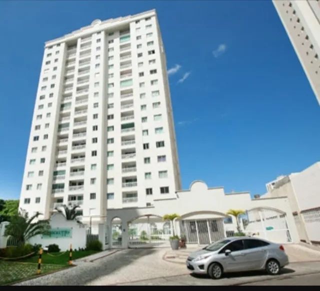 Captação de Apartamento a venda na Rua João José Rescala, Imbuí, Salvador, BA