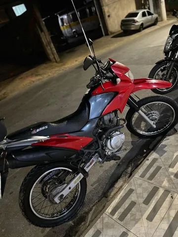 BROS NXR ES 150