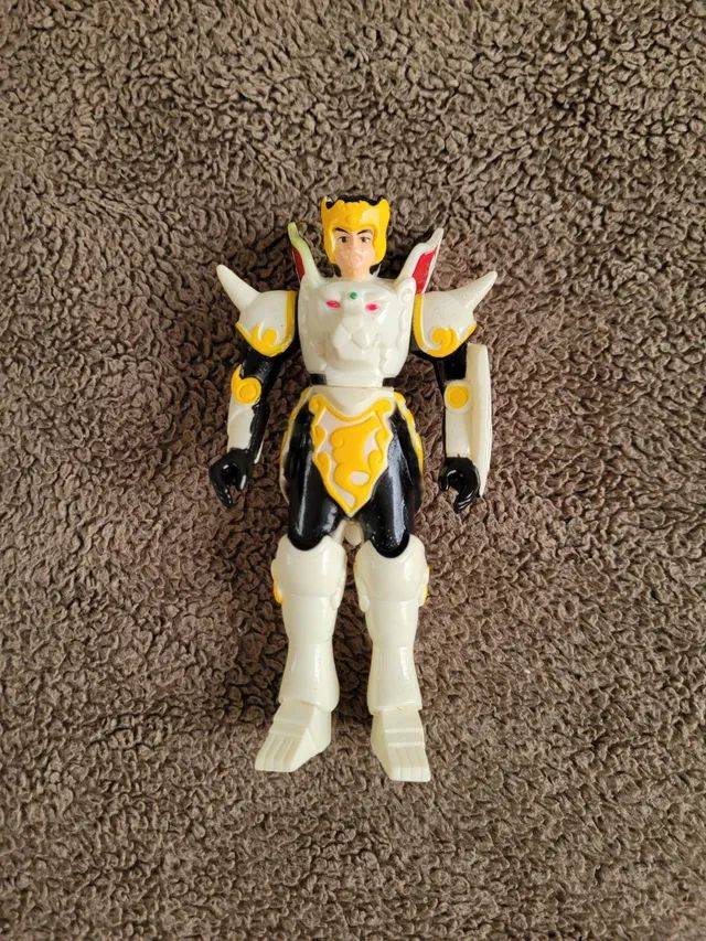 Boneco Shurato