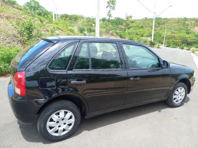 Vendo gol g4 básico, básico 