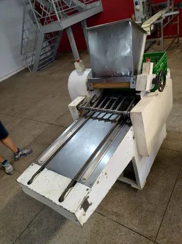 Fábrica de Pão de Queijo - Maquinários - Foto 5