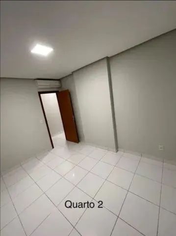 Apartamento semi mobiliado  - Foto 6