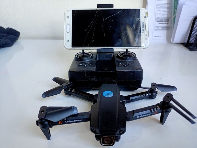 olx mini drone