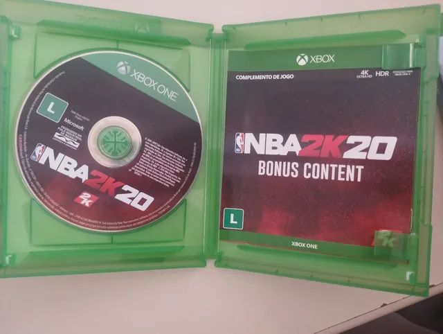 Kit 3 jogos XBOX ONE - Foto 3