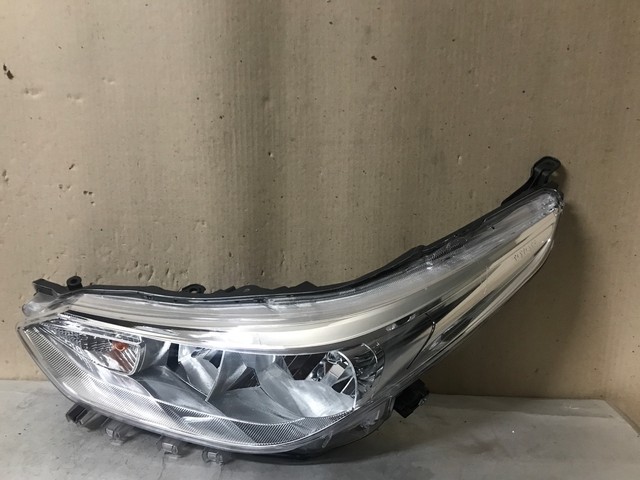 Farol Toyota Yaris (cromado ) - Foto 3
