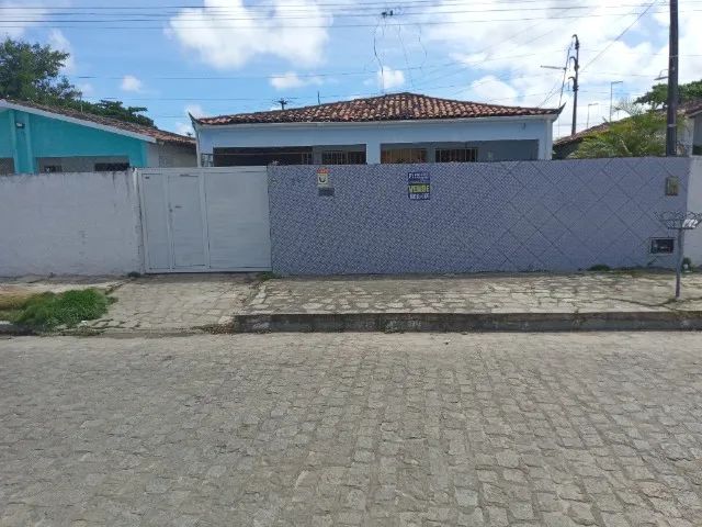Captação de Casa a venda na Rua Luiz Ribeiro do Amaral, Ernesto Geisel, João Pessoa, PB