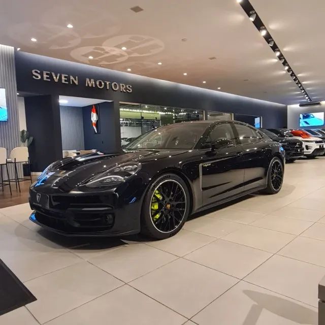 PORSCHE PANAMERA 2023 Usados e Novos - Fortaleza, CE