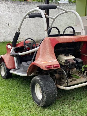 Mini Buggy  - Foto 2