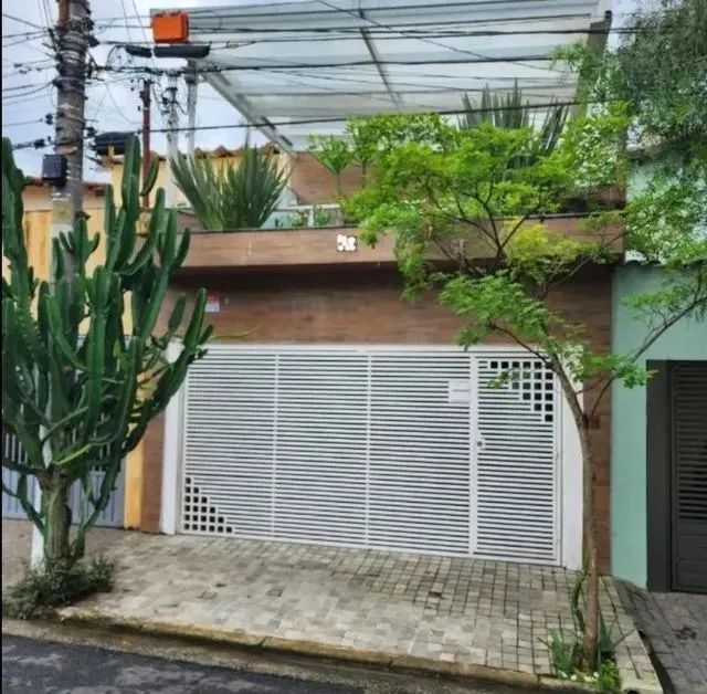 Captação de Casa a venda na Rua Antonio Pereira de Lima, Centro, Cajamar, SP