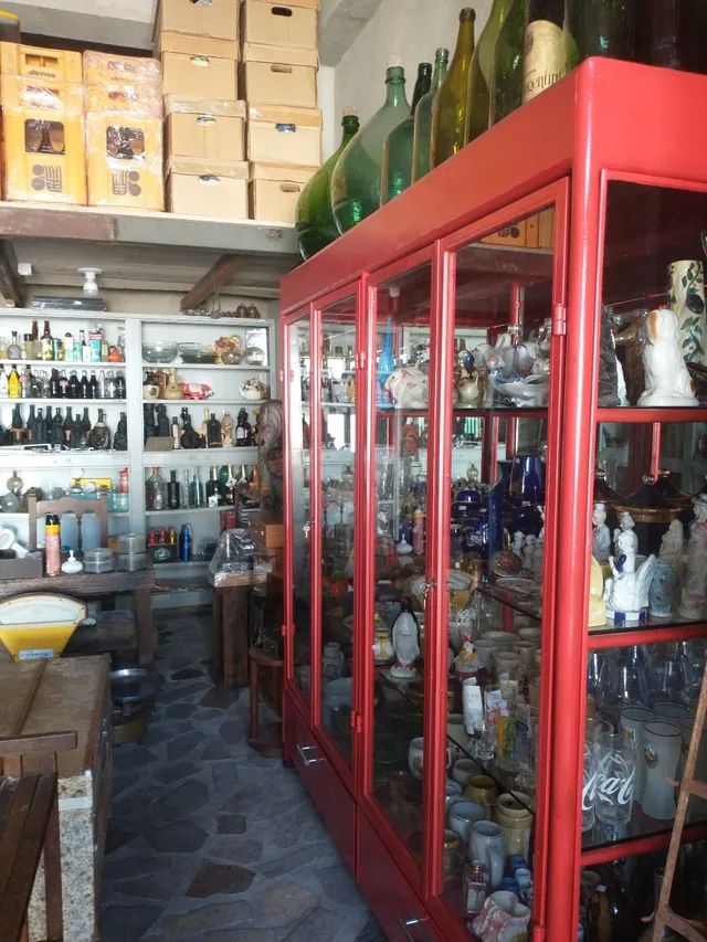 Louça Antiga Vários Modelos  - Foto 4