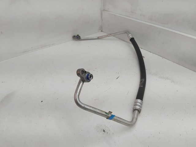 Mangueira Ar condicionado Hyundai hb20 1.0 3cc 2021smp <br> - Foto 3
