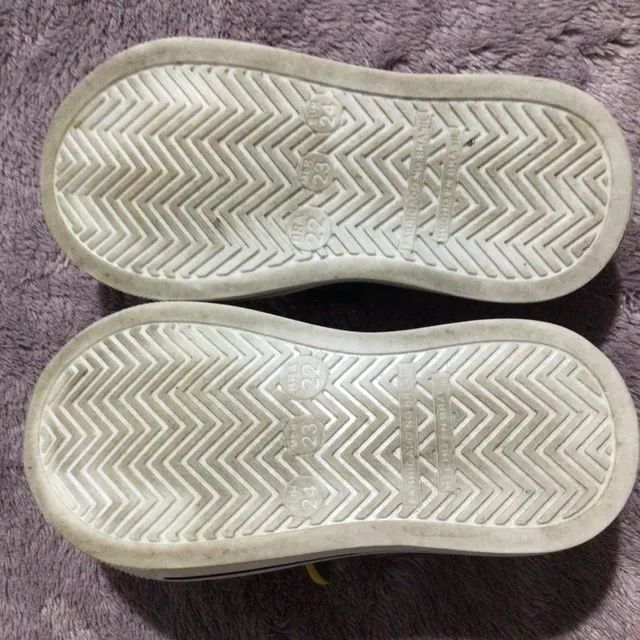 TÊNIS INF TAMANHO 22 - Foto 3