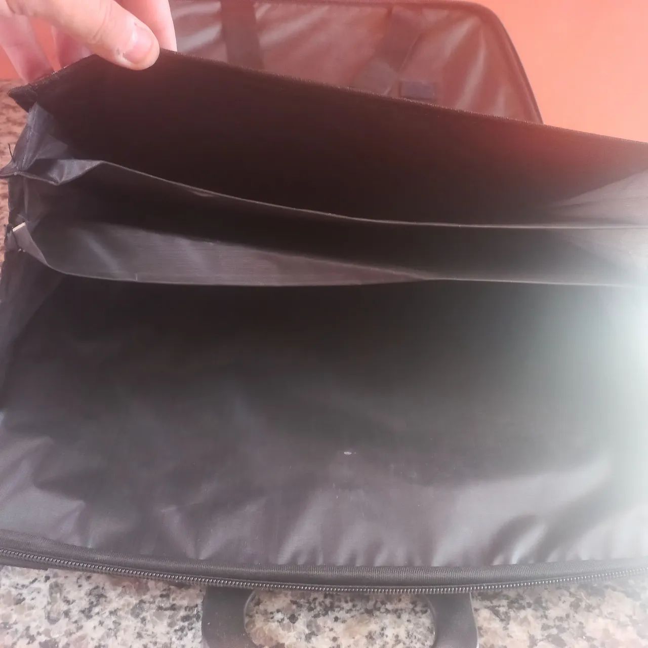 Maleta para notebook  - Foto 6