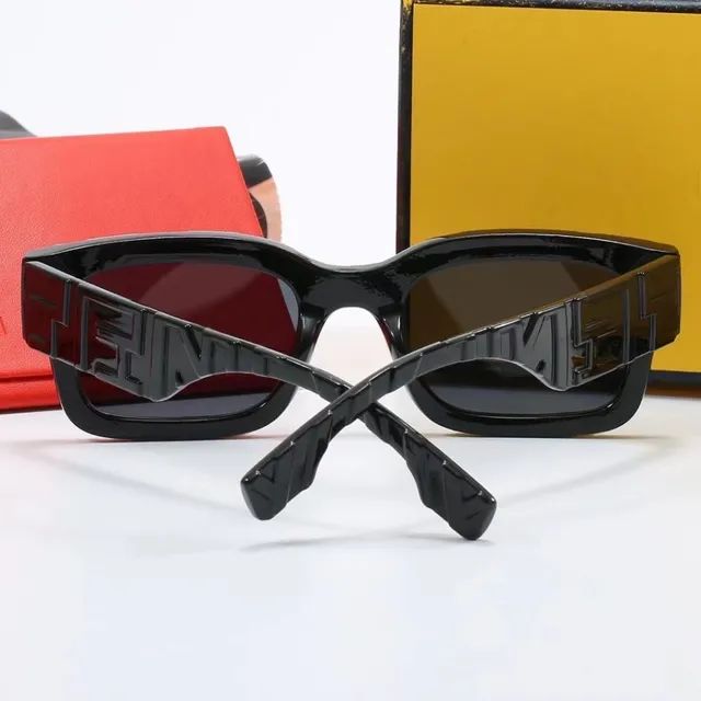 Óculos Fendi  - Foto 3