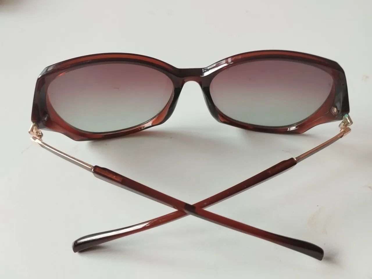 Óculos de Sol FUEL EYEWEAR - feminino  - Foto 2