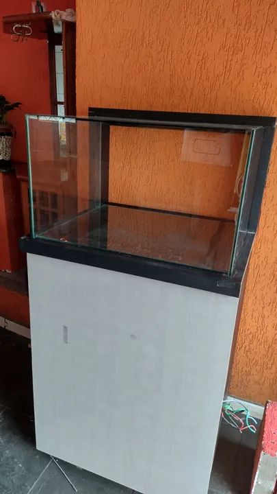 Balcão Expositor Neutro para Comércio