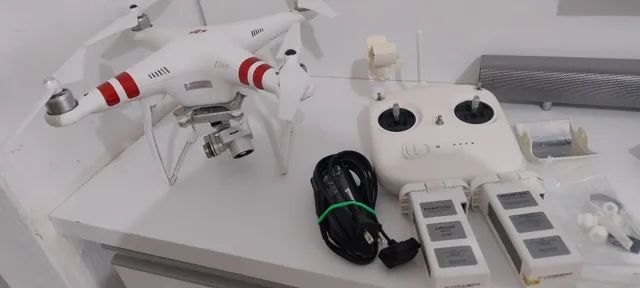 Drone dji cheap phantom 6