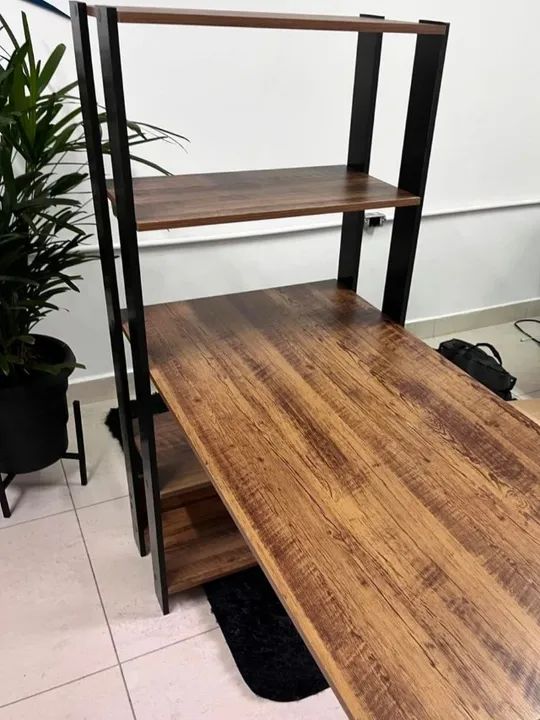 Promoção Mesa Escritorio  - 2210  